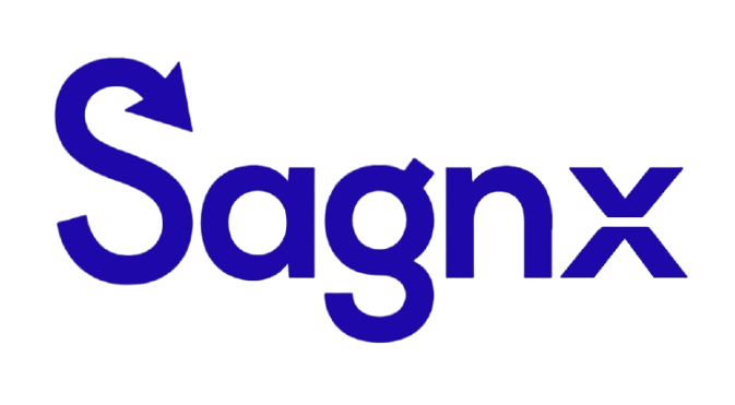 Sagnx Logo